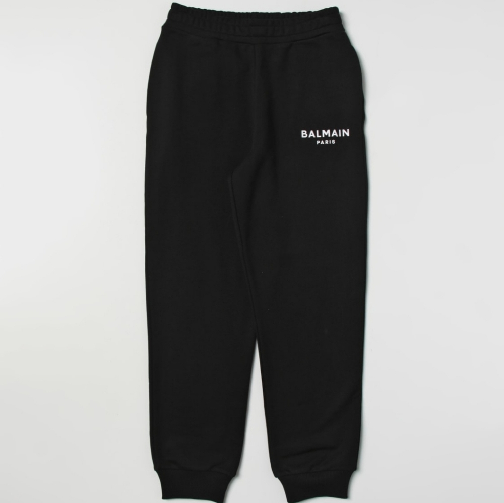 BALMAIN jogging pants